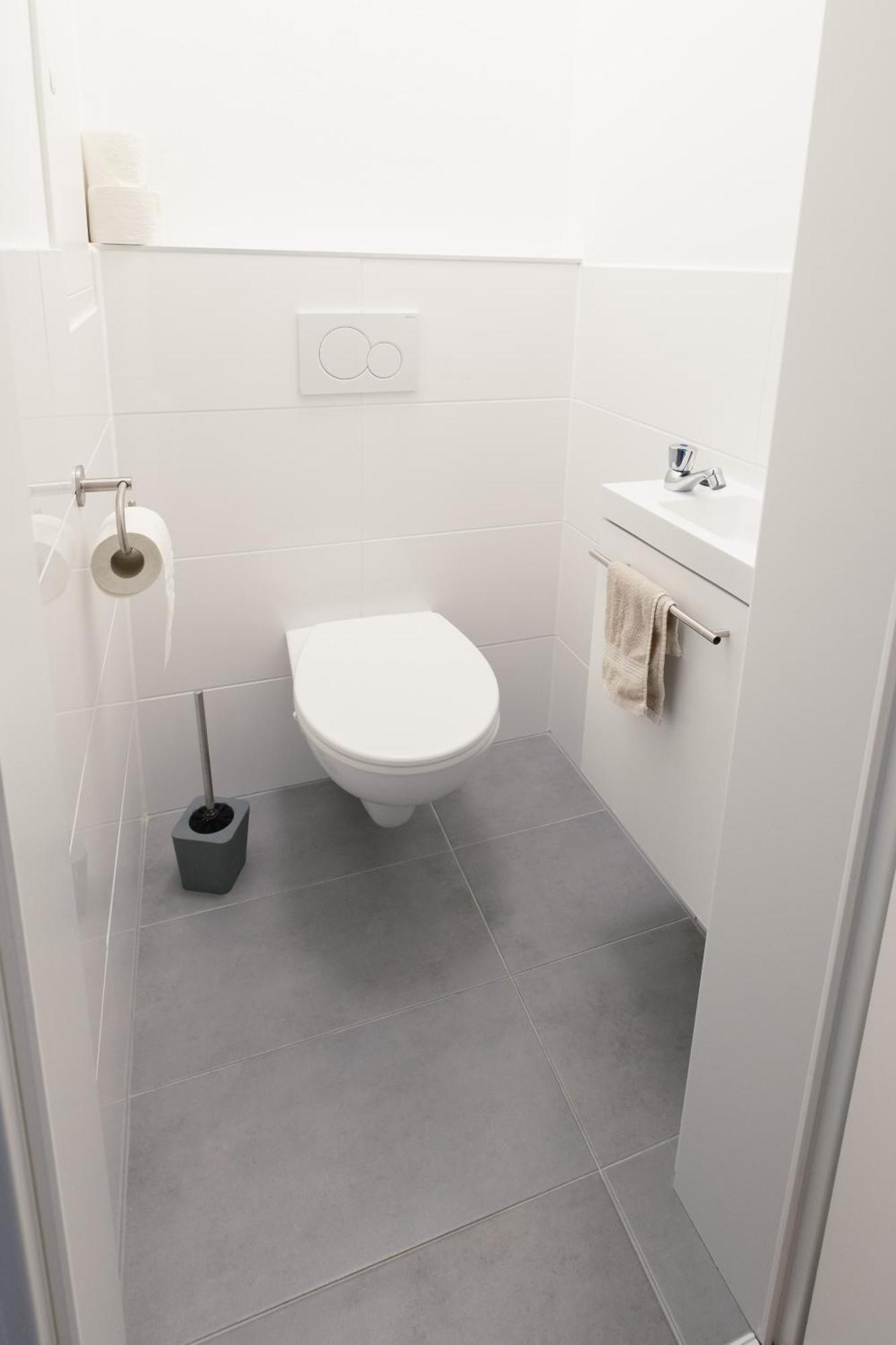Baernappartements Barnbach Bagian luar foto